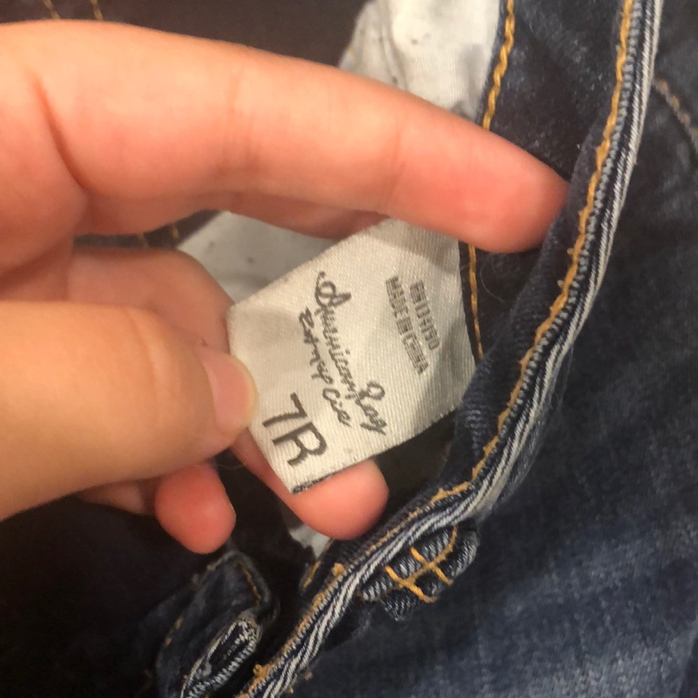 American Rag Jeans - Picture 2 of 3